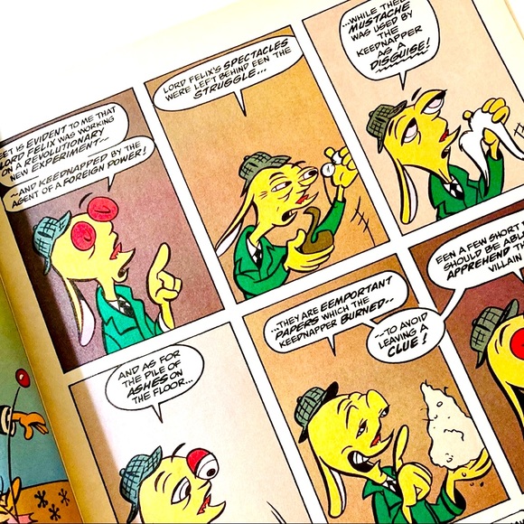 #2 Marvel Comics The Ren and Stimpy Show Issue Jul Great in Cover - Picture 4 of 5